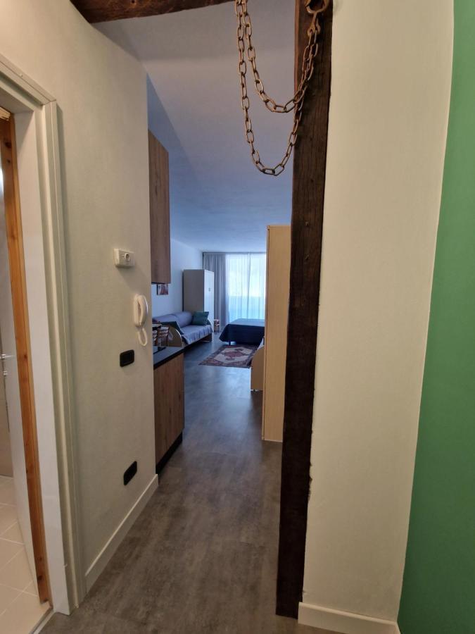 Il Balcone Fiorito Apartment Santa Caterina Valfurva Ngoại thất bức ảnh
